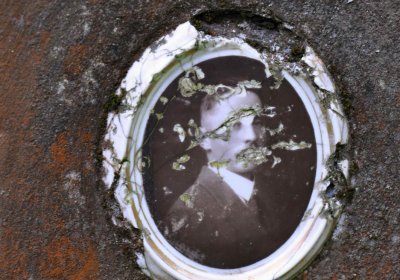 Hřbitov Pelhřimovy, Omnium, 2017