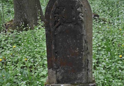 Hřbitov Pelhřimovy, Omnium, 2017