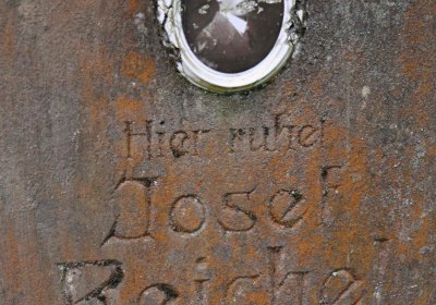 Hřbitov Pelhřimovy, Omnium, 2017