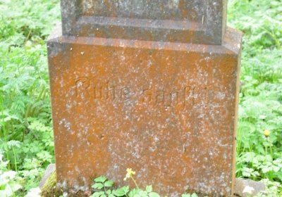 Hřbitov Pelhřimovy, Omnium, 2017