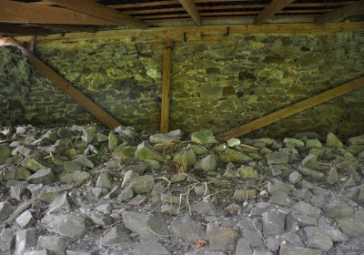 Hřbitov Pelhřimovy, Omnium, 2017