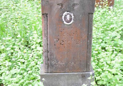 Hřbitov Pelhřimovy, Omnium, 2017