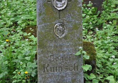 Hřbitov Pelhřimovy, Omnium, 2017