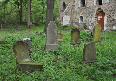 Hřbitov Pelhřimovy, Omnium, 2017