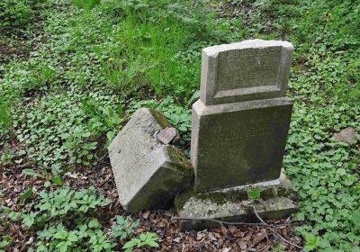 Hřbitov Pelhřimovy, Omnium, 2017