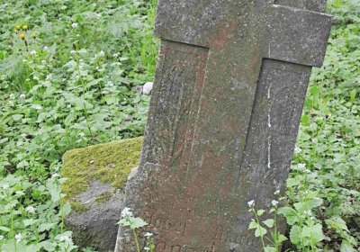 Hřbitov Pelhřimovy, Omnium, 2017