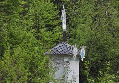 Hřbitov Pelhřimovy, Omnium, 2017