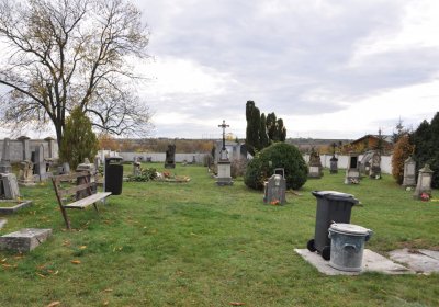 Bílence, Omnium, 2020