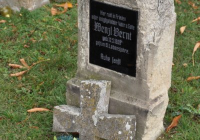 Bílence, Omnium, 2020