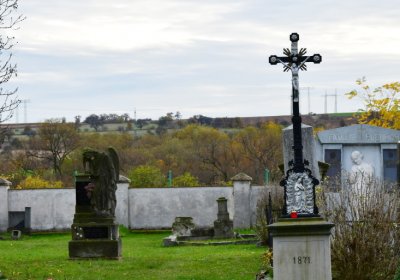 Bílence, Omnium, 2020