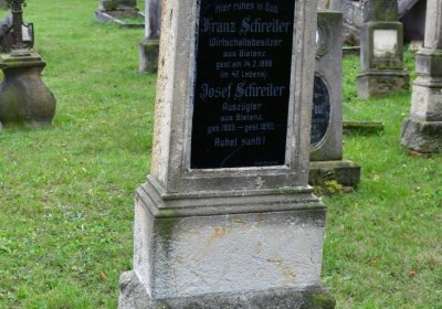 Bílence, Omnium, 2020