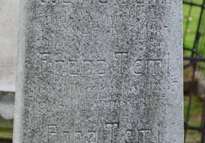 Bílence, Omnium, 2020