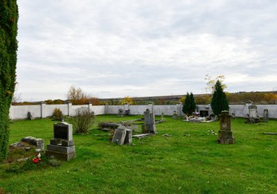 Bílence, Omnium, 2020