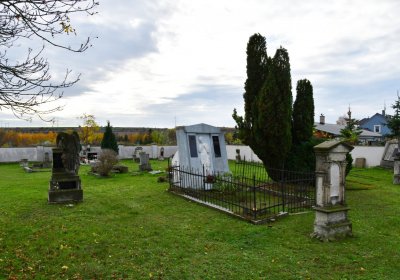 Bílence, Omnium, 2020