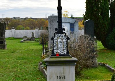 Bílence, Omnium, 2020