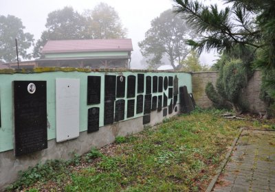 Boleboř, Omnium, 2020