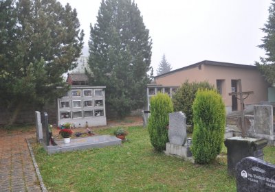 Boleboř, Omnium, 2020