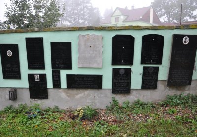 Boleboř, Omnium, 2020