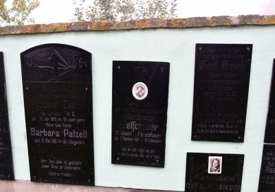 Boleboř, Omnium, 2020