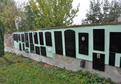 Boleboř, Omnium, 2020