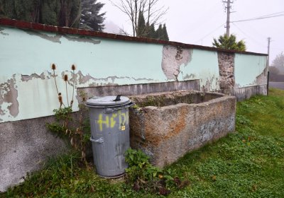 Boleboř, Omnium, 2020