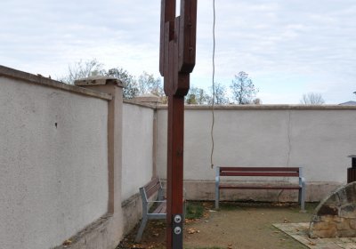 Březno u Chomutova, Omnium, 2020