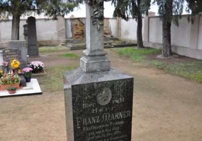 Březno u Chomutova, Omnium, 2020