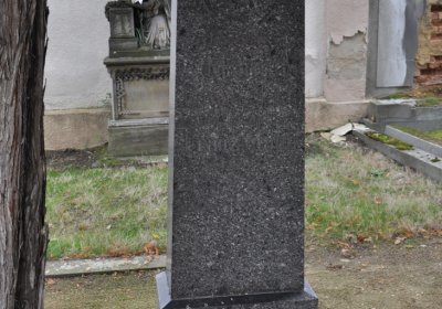 Březno u Chomutova, Omnium, 2020