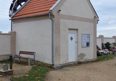 Březno u Chomutova, Omnium, 2020