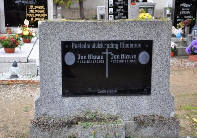 Březno u Chomutova, Omnium, 2020