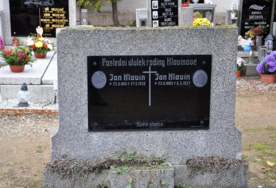 Březno u Chomutova, Omnium, 2020