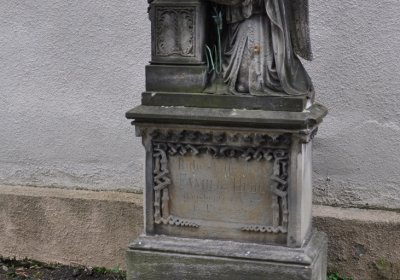 Březno u Chomutova, Omnium, 2020