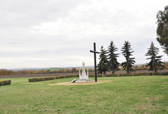 Březno u Chomutova, Omnium, 2020