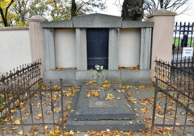 Březno u Chomutova, Omnium, 2020