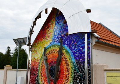 Březno u Chomutova, Omnium, 2020