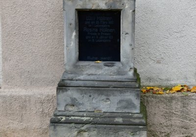 Březno u Chomutova, Omnium, 2020