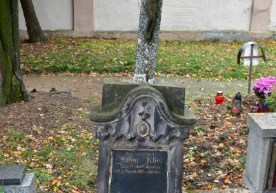 Březno u Chomutova, Omnium, 2020