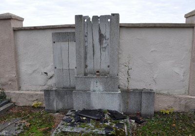 Březno u Chomutova, Omnium, 2020