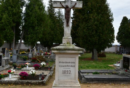 Březno u Chomutova, Omnium, 2020