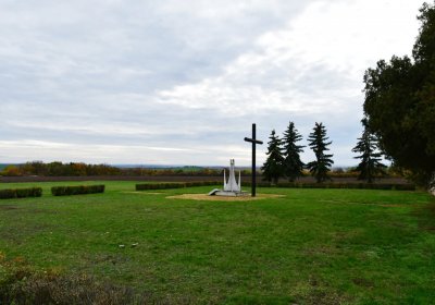 Březno u Chomutova, Omnium, 2020