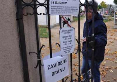 Březno u Chomutova, Omnium, 2020