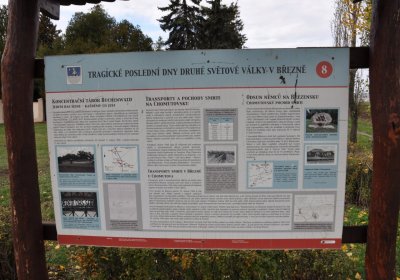 Březno u Chomutova, Omnium, 2020