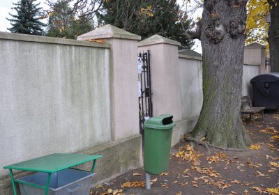 Březno u Chomutova, Omnium, 2020