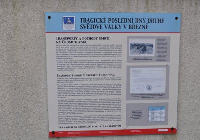 Březno u Chomutova, Omnium, 2020