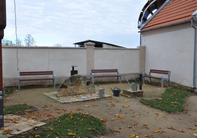 Březno u Chomutova, Omnium, 2020