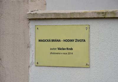 Březno u Chomutova, Omnium, 2020