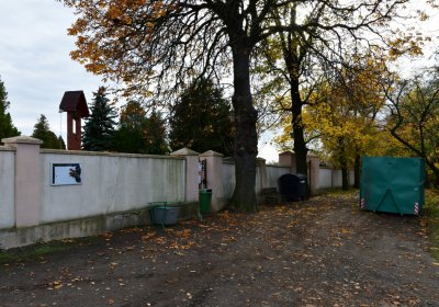 Březno u Chomutova, Omnium, 2020