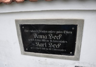 Droužkovice, Omnium, 2020