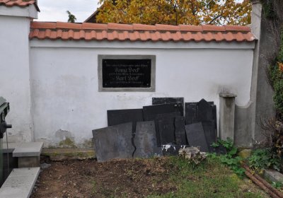 Droužkovice, Omnium, 2020