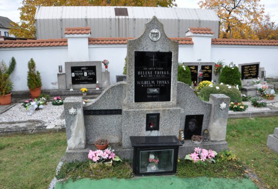 Droužkovice, Omnium, 2020